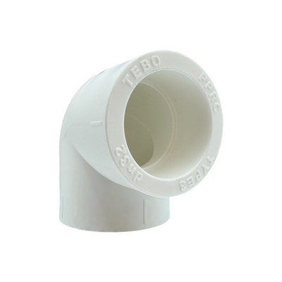 Уголок полипропиленовый TEBO 32x90°
