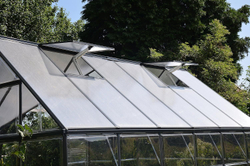 Садовый павильон - оранжерея Palram Victory Orangery 12 x 10 ft