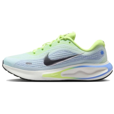 Женские кроссовки Nike Journey Run 'Light Lemon Glacier Blue' FJ7765-700