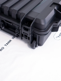 Кейс силовой MEIKA 91л