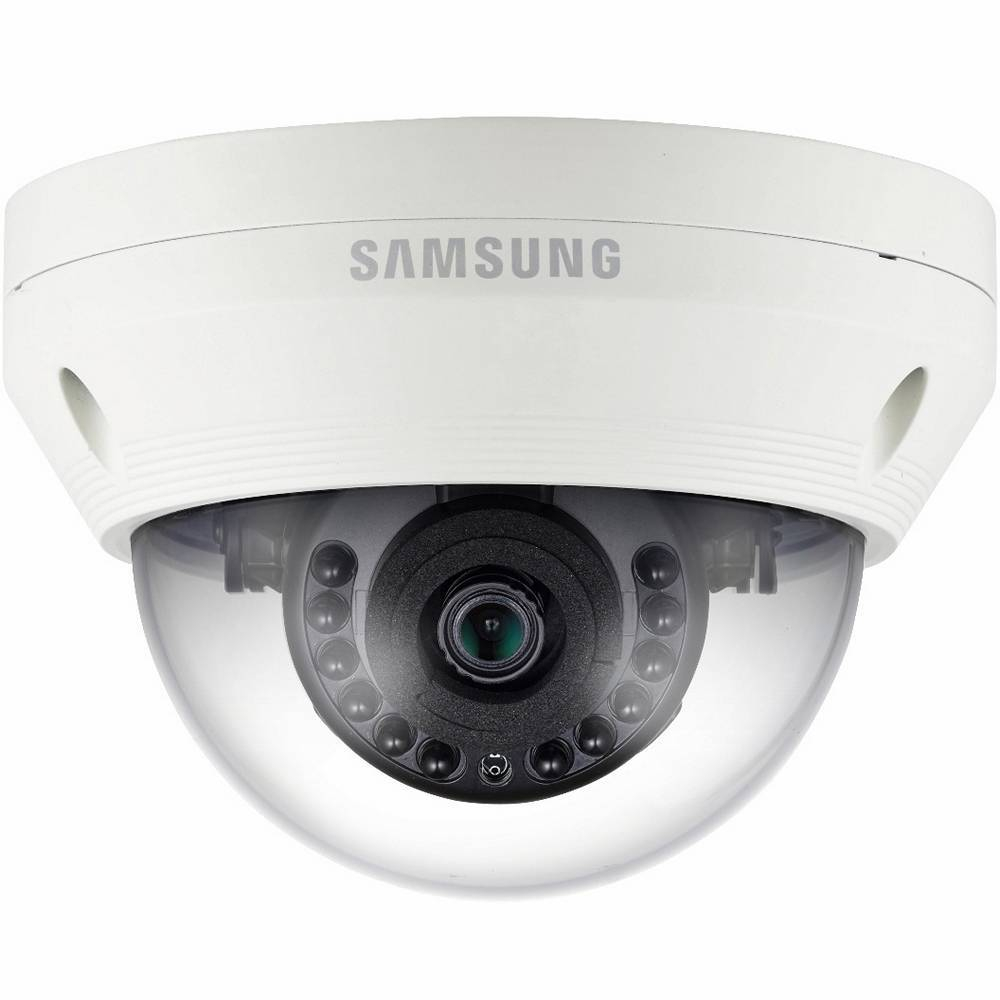 Wisenet SCV-6023RP