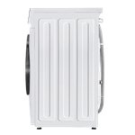 Стиральная машина c инвертором и паром MAUNFELD MFWM149IWHT