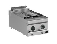 Фритюрница APACH APFE-47/2T/PL