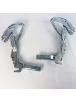 Механизм для диванов клик-кляк Eksan (Турция), комплект