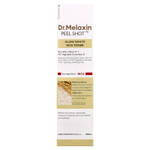 Dr.Melaxin, Peel Shot Glow, тоник с белым рисом, для всех типов кожи, 200 мл (6,76 жидк. унции)