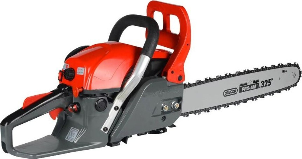 Бензопила Evoline CSG46-18ES