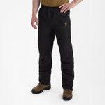 Брюки Deerhunter Sarek Shell (999 Black)