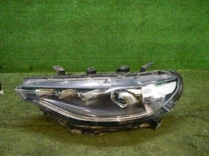 Фара левая Haval F7 (2018-2024) LED