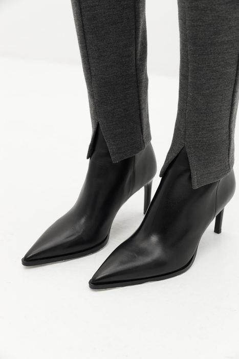 ЛЕГИНСЫ КРАФ ГРАФИТ