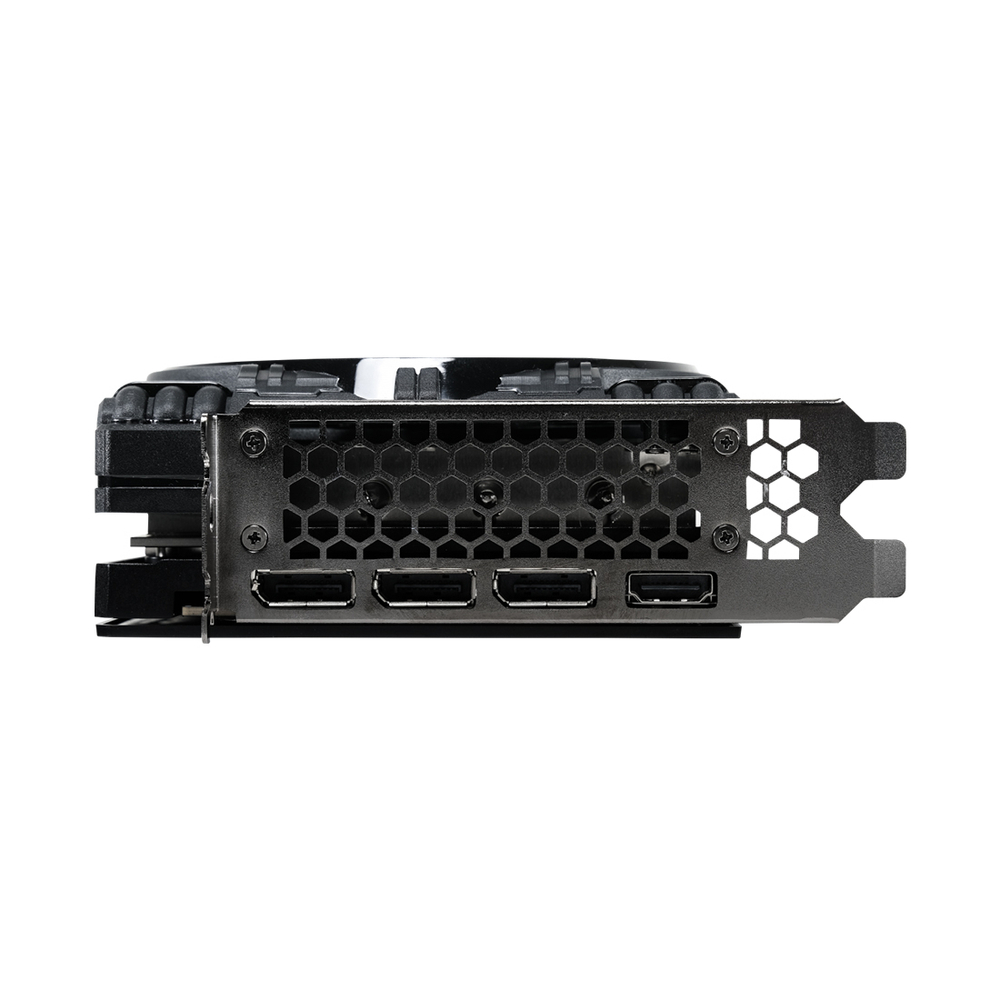 Видеокарта PALIT RTX5070Ti GAMINGPRO-S OC 16GB (NE7507TS19T2-GB2031U)