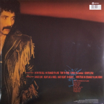 Black Sabbath Featuring Tony Iommi / Seventh Star (Coloured Vinyl)(LP)