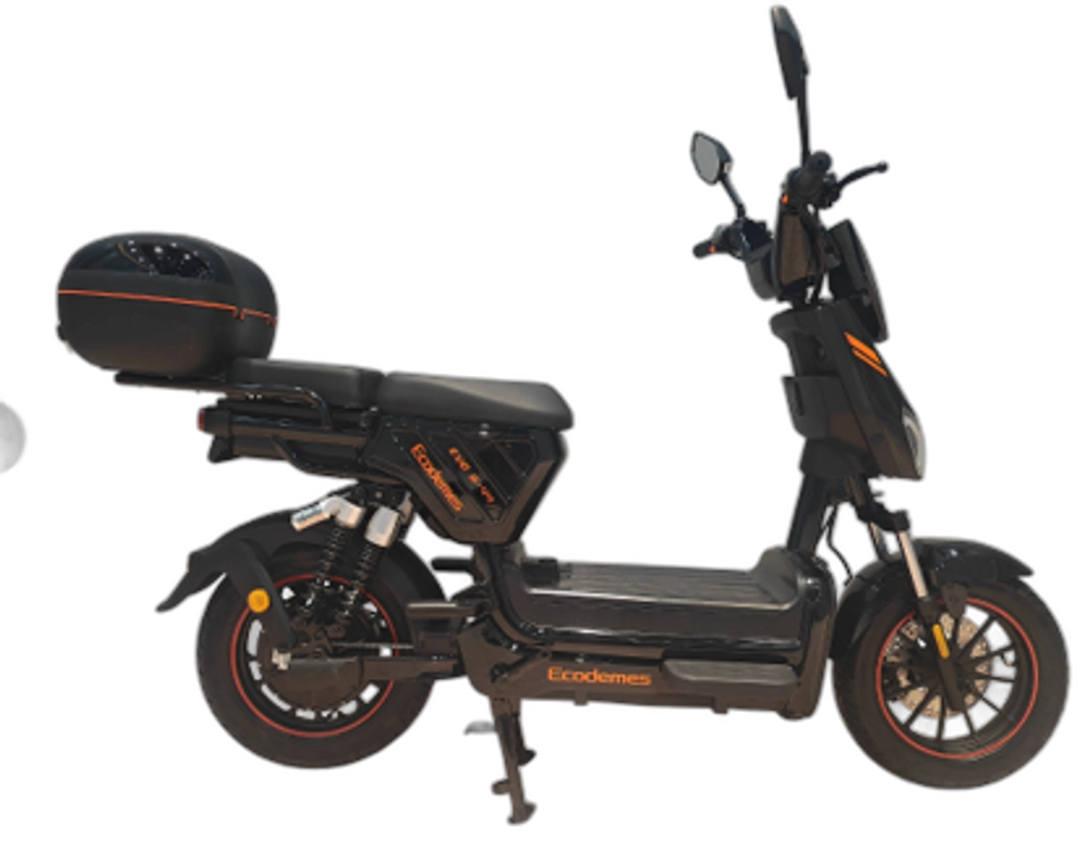 Электрический велосипед (скутер) марка ECODEMES модель EVO 6-44