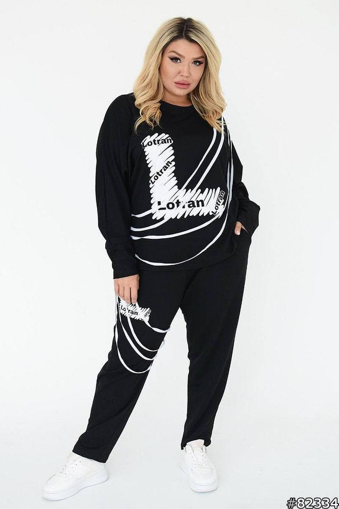 Костюм УК-2410-1 Fabrika