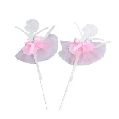 Топпер Балерина