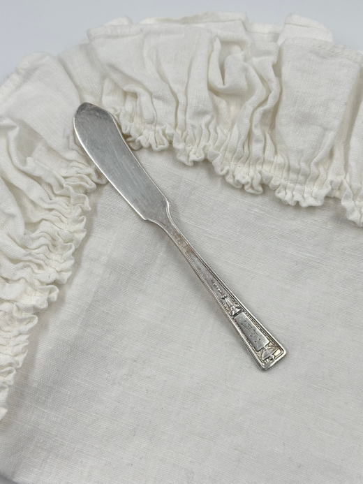 Нож для масла Wallace