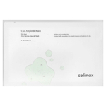 Celimax, Cica Ampoule, маска для лица, 5 шт., по 27 мл (0,91 унции)