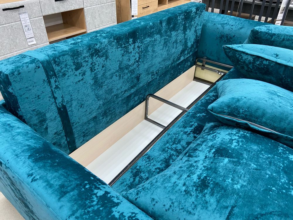 Церматт цвет Раш-9