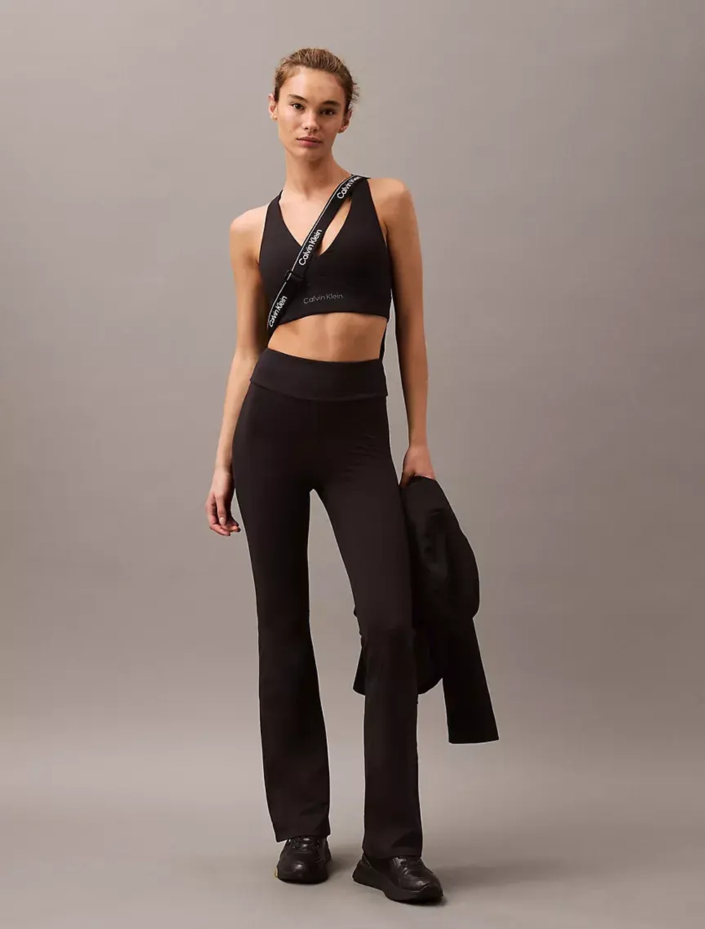 Леггинсы Calvin Klein