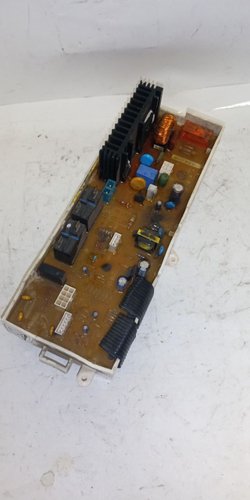25 Электронный модуль для стиральных машин Samsung DC92-00523A б/у