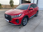 Chery Tiggo 7 Pro Max 1.5 CVT Elite (147 л.с.)