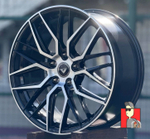 Комплект дисков Vorsteiner V-FF 107 17x7 et35 5x100