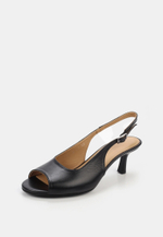 Босоножки // Inna // Black