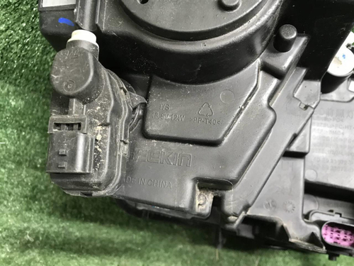 Фара левая Belgee X50 (2023-н.в.) LED