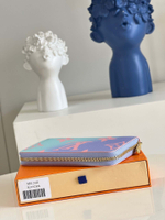 Louis Vuitton Zippy Wallet