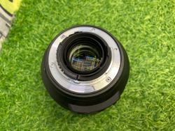Nikon 24-120mm 4G ED VR AF-S Nikkor