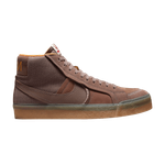 Кроссовки Nike Blazer Sb Blazer Mid