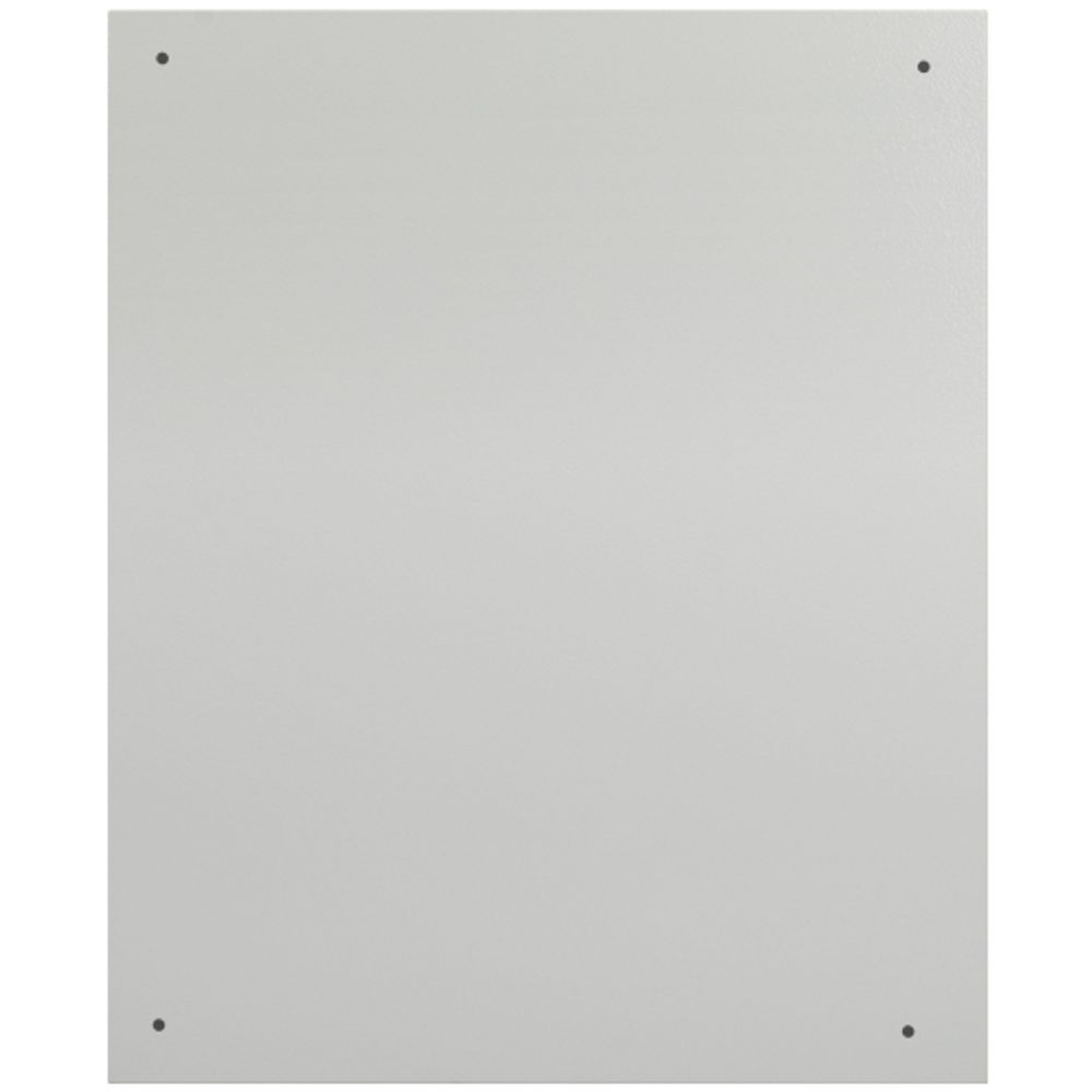 Корпус металлический ЭРА SIMPLE ЩМПг-2-0 (500х400х220мм) IP54 У2 серый