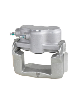 Суппорт томозной передний R (в сборе) н/обр. (1 шланг) для ВАЗ-2123, 21214 (URBAN) GANZ GIJ13129