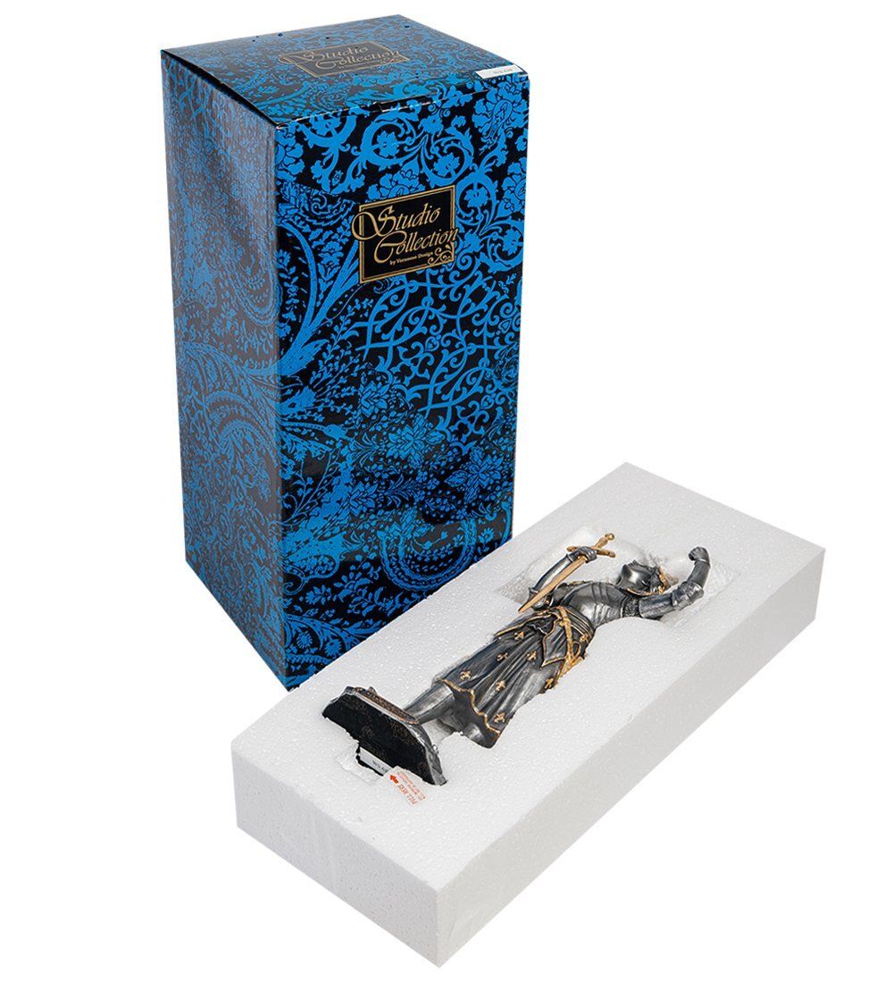 Veronese WS-638 Статуэтка «Жанна д'Арк»