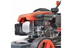 Бензиновая газонокосилка PATRIOT PT 41LM 512109002