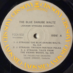 Штраус - Вальсы, польки (Япония)