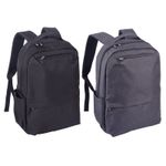 Рюкзак STOCKHOLM Серый