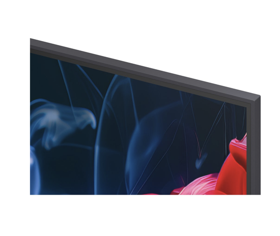 Телевизор LG QNED evo AI 55QNED80B6B (2026) 65" 4K UHD Mini-LED Smart TV