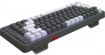 Клавиатура Defender Maro GK-325 серый