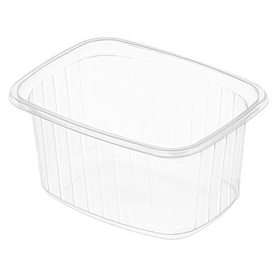 Контейнер 108*82 250г 100шт/1000