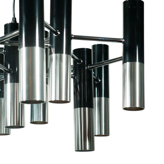 Подвесная люстра Loft IT Ike 9953-13