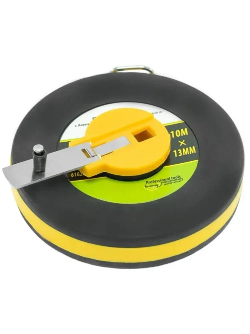 Измерительная лента геодезическая Мастер 10 м
