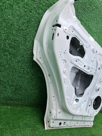 Дверь задняя левая Lexus RX 4 (2015-2022)