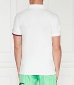 Поло Iceberg - белый(ICE4MPL01)