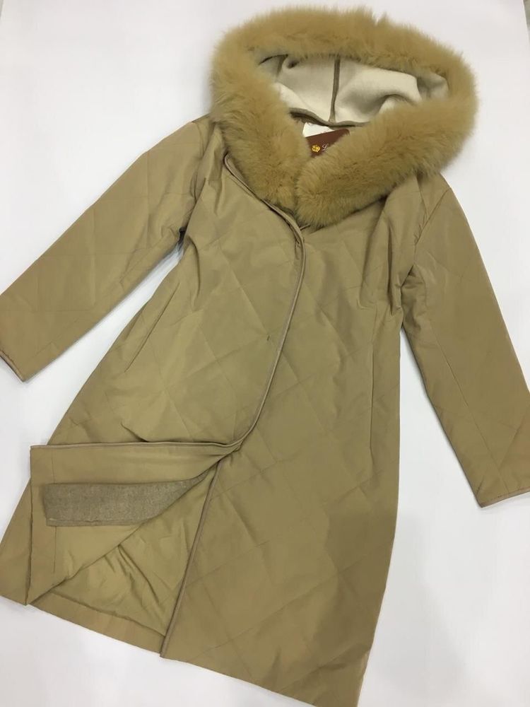 Футболка Loro Piana