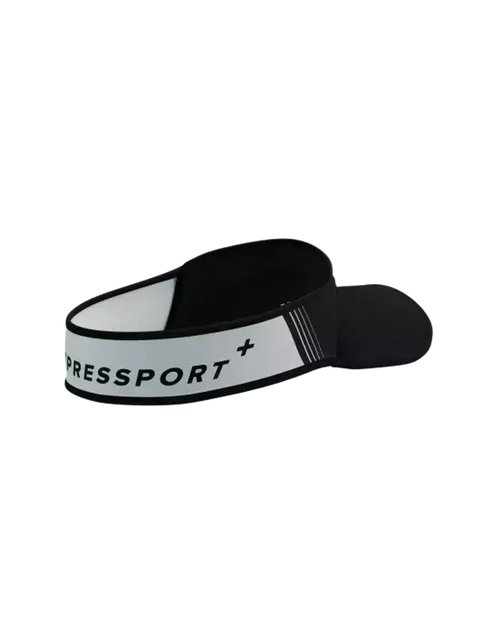 Visor Ultralight Black/White