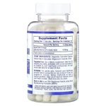 Hi Tech Pharmaceuticals, Яблочный уксус от The Mother, быстрое высвобождение, 90 растительных капсул (800 мг на капсулу)