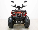 Электроквадроцикл Green Camel Атакама T120 (48V 800W R8 Цепь)