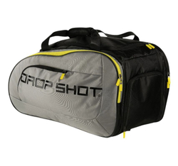 Сумка для Падел Drop Shot Cosmo - black/grey