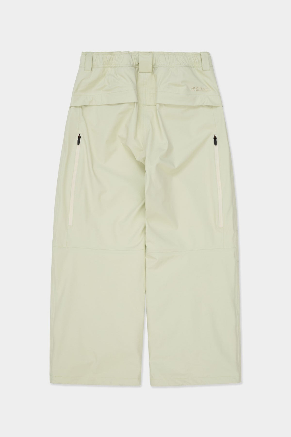 Штаны для сноуборда Dimito 25 NEO 2L PANTS (WIDE FIT LV.1)