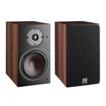 Полочная акустика Dali Oberon 3 Dark Walnut